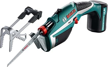 CORDLESS GARDEN SAW | KEO 10,8 LI