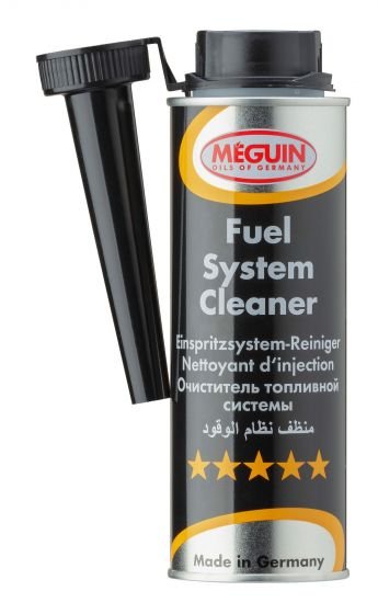 MEGUIN FUEL SYSTEM CLEANER