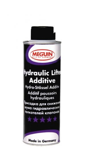 MEGUIN HYDRAULIC LIFTER ADDITIVE