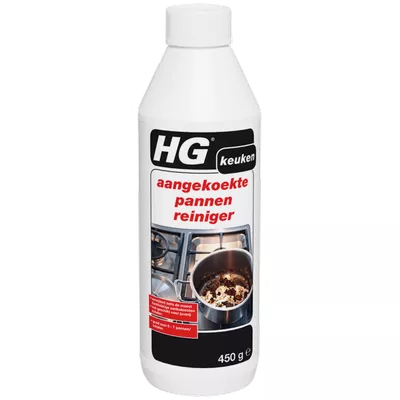 FRYER CLEANER