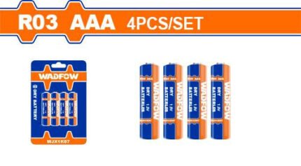 WADFOW WJX1K07 DRY BATTERY