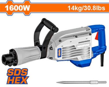 DEMOLITION BREAKER WDB1D80