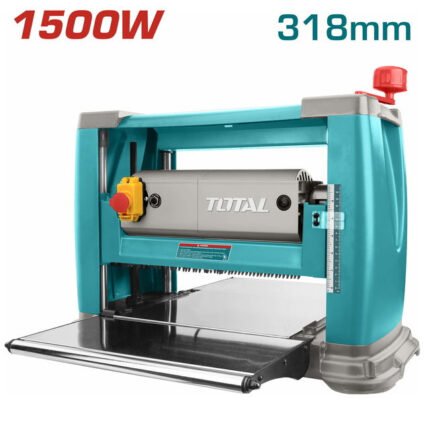 TOTAL THICKNESS PLANER 1.500W (TTKP15001)
