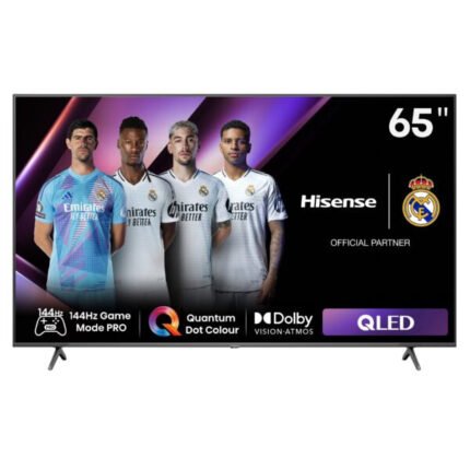 HISENSE 65Q7N QLED 4K VIDAA SMART TV