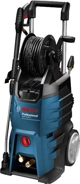 HIGH PRESSURE WASHER | GHP 5-65 X