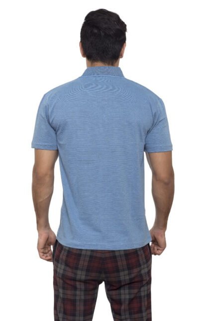 GOLF - SANTHOME POLO SHIRT LIMITED EDITION