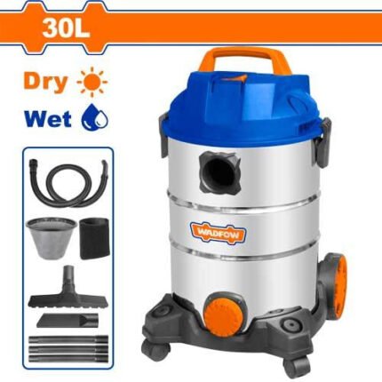 VACUUM CLEANER WVR4A30
