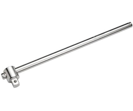 RETTA 1/4" T HANDLE CHROME VANADIUM STEEL | RTK1415