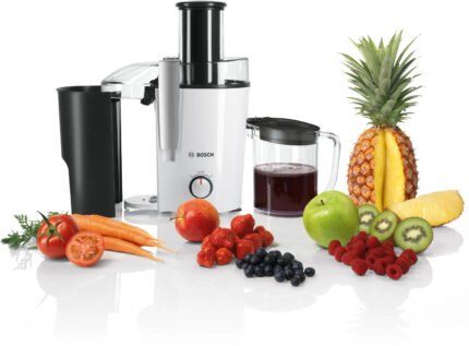 BOSCH MES25A0 CENTRIFUGAL JUICER
