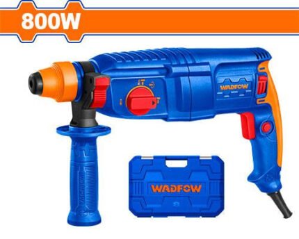 ROTARY HAMMER WRH1D26