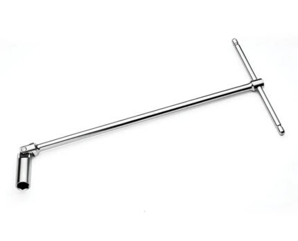 RETTA T-HANDLE SPARK PLUG WRENCH 1/2 INCH 21MM | RBA1221