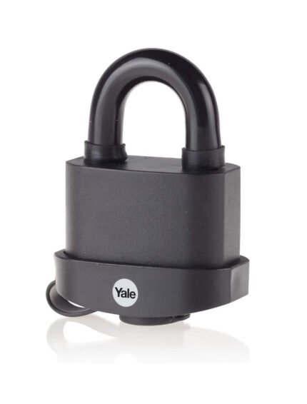 PVC COATED PADLOCK | 71MM