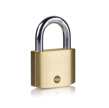 BRASS PADLOCK | 60MM