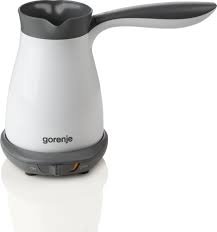 TURKISH COFFEEMAKER | TCM330W