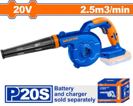 CORDLESS BLOWER WBLP510