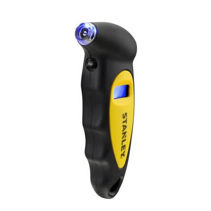 DIGITAL TYRE PRESSURE GAUGE