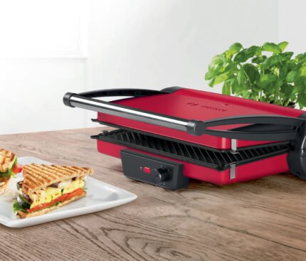 BOSCH TCG4104 CONTACT GRILL