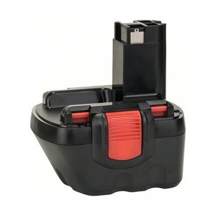 NIMH BATTERY | 12V - 1.5AH