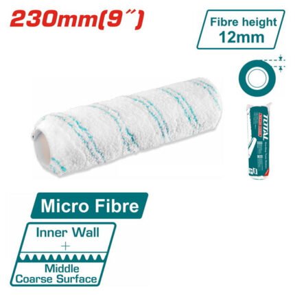 TOTAL ROLLER COVER (INNER WALL) FOR THT8592 / THT8592T (THT85951)
