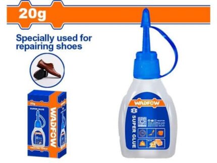 SHOE REPAIR ADHESIVE 20G WADFOW