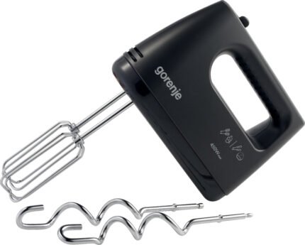 HAND MIXER | M460CBK