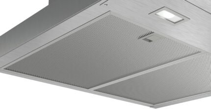 BOSCH SERIES 4 WALL-MOUNTED COOKER HOOD DWB66DM50