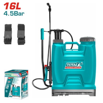 TOTAL KNAPSACK SPRAYER 16L (THSPP41602)