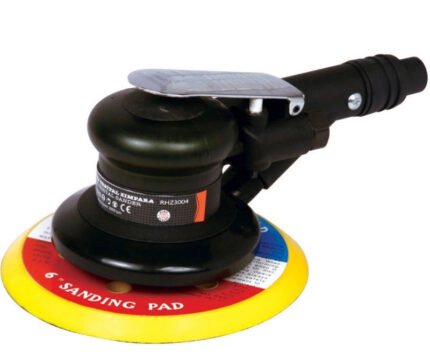 ORBITAL SANDER | RHZ3004