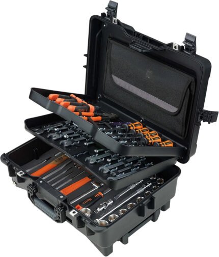 RETTA TOOL BOX | RTC1061