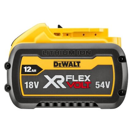 XR FLEXVOLT 12AH BATTERY