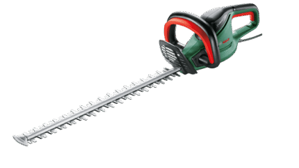HEDGE CUTTER | UNIVERSAL HEDGECUT 60