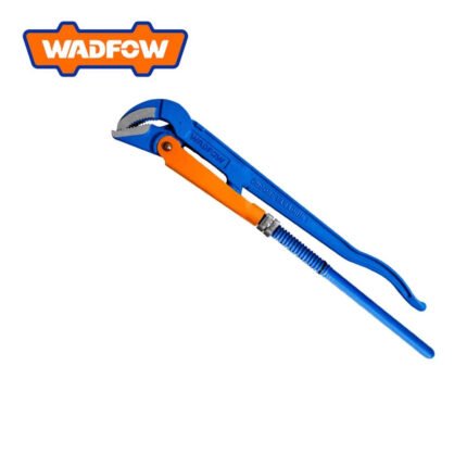 WADFOW 45¡ SWEDISH PIPE WRENCH