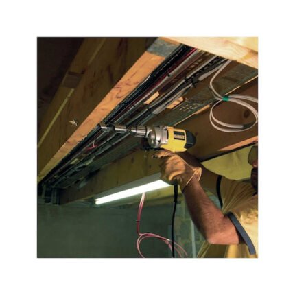 710W 13MM MIXER AND ROTARY DRILL