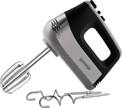 HAND MIXER | M500DCBK