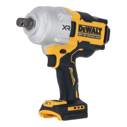 18V XR BRUSHLESS 3/4" HIGH TORQUE IMPACT WRENCH - BARE TOOL