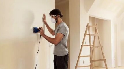 ORBITAL SANDER | GSS 140