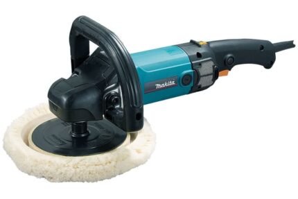POLISHER 180MM | 9237CB