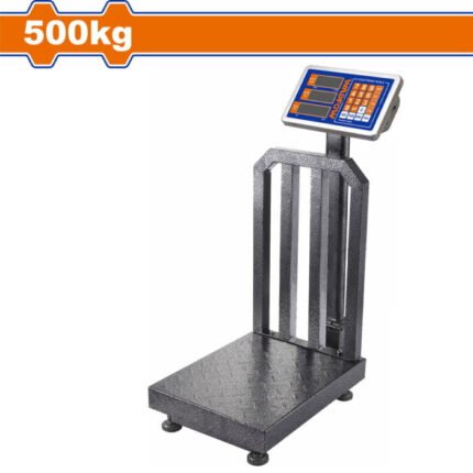 WADFOW 500KG ELECTRONIC SCALE WEC1550