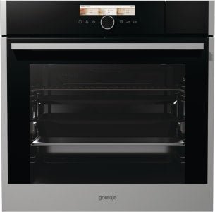 COMBINED STEAM OVEN BCS798S24X