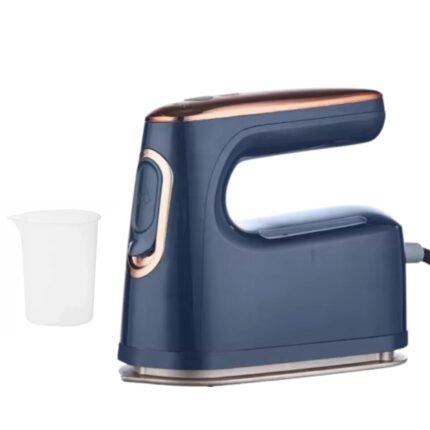CNTRONIC PORTABLE TRAVEL STEAM IRON