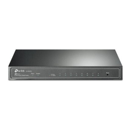 JETSTREAM 8-PORT GIGABIT SMART SWITCH
