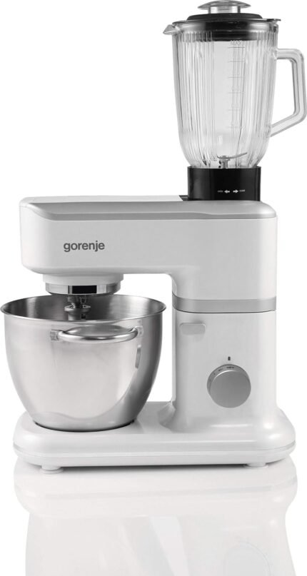 VERSATILE MACHINE WITH BLENDER