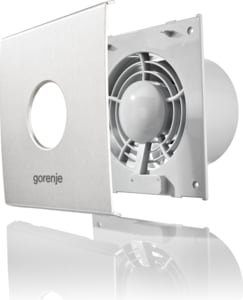BATHROOM FAN · BVX150SHS