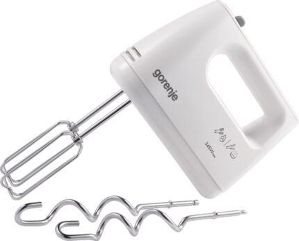 HAND MIXER | M360CW
