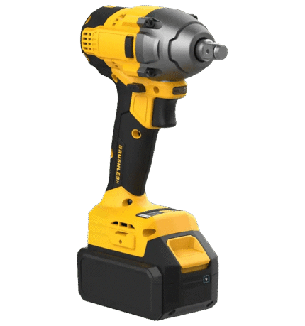 DELI EDC230 20V LITHIUM-ION IMPACT WRENCH