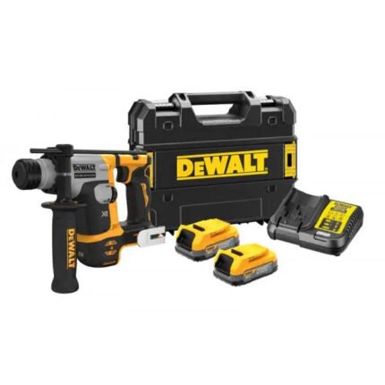 18V XR SDS-PLUS ROTARY HAMMER