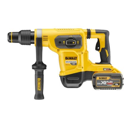 DEWALT 54V XR FLEXVOLT 40MM SDS-MAX HAMMER DRILL | DCH481X2-QW