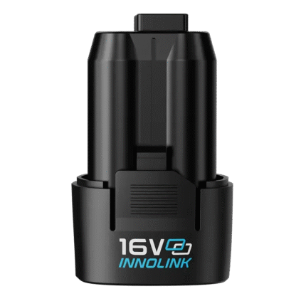 DELI DE-DC16A2 16V 2AH LITHIUM-ION BATTERY