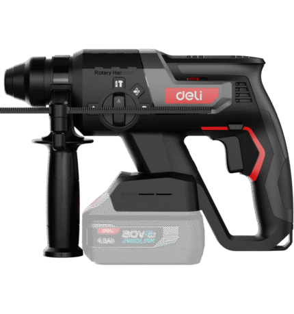 DELI DE-DC20-2 20V CORDLESS LI-ION HAMMER DRILL (TOOL ONLY)