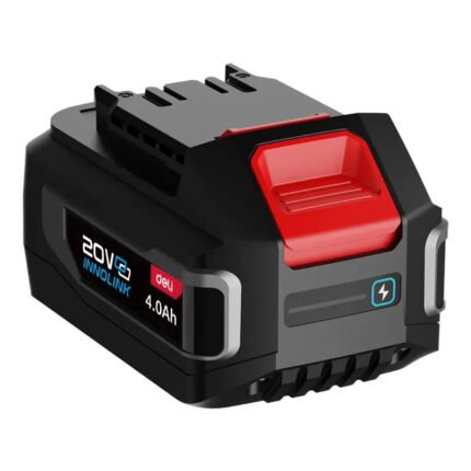 DELI DE-DC20A4 20V 4AH LITHIUM-ION BATTERY